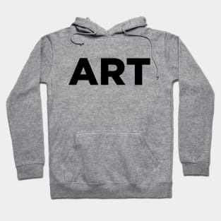 art Hoodie